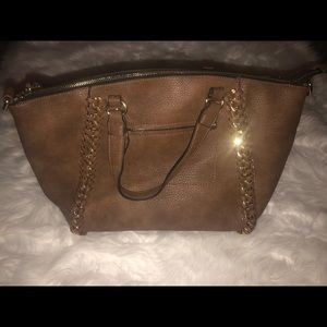 Urban Expressions Womens Purse